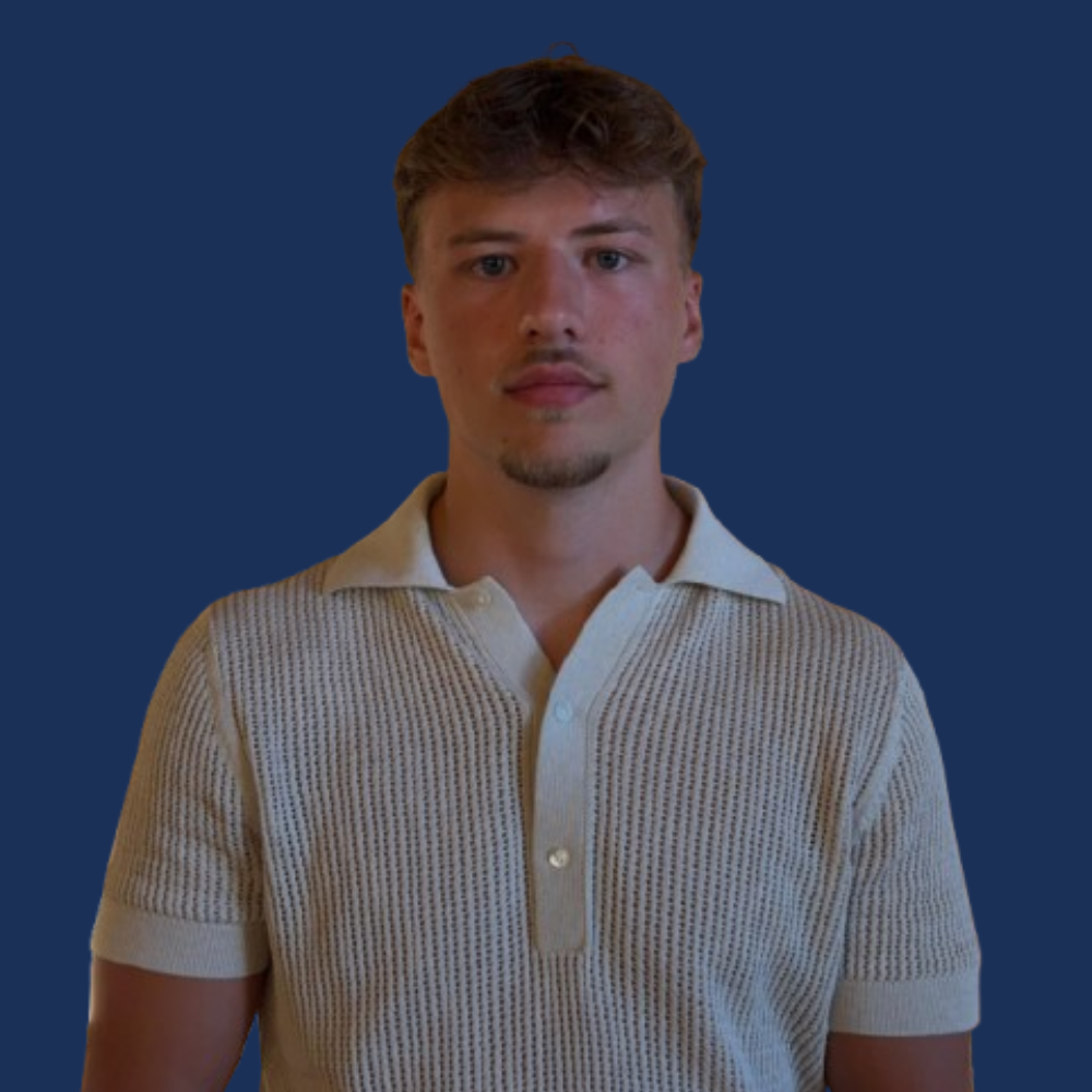 Daan, Co-founder