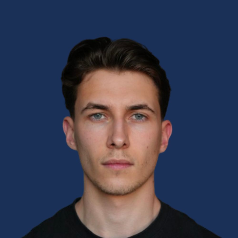 Jelmer, Head of Backend