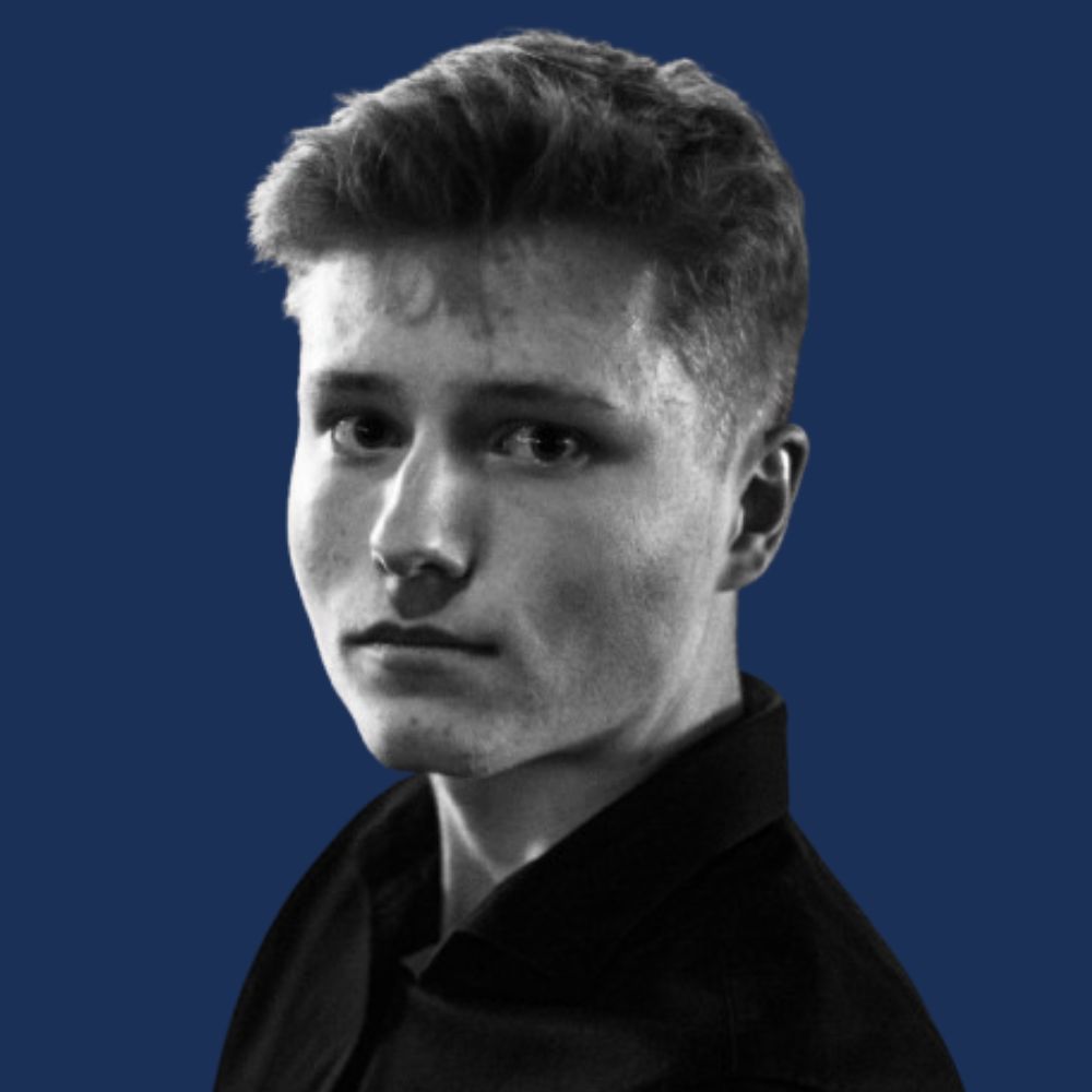 Luuk, Co-founder