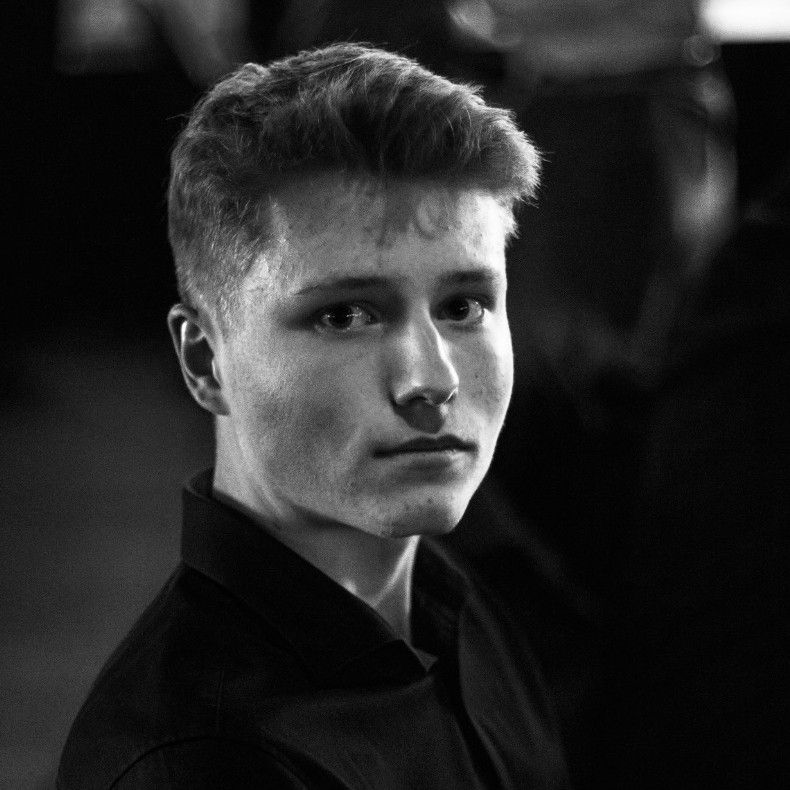 Luuk, Co-founder